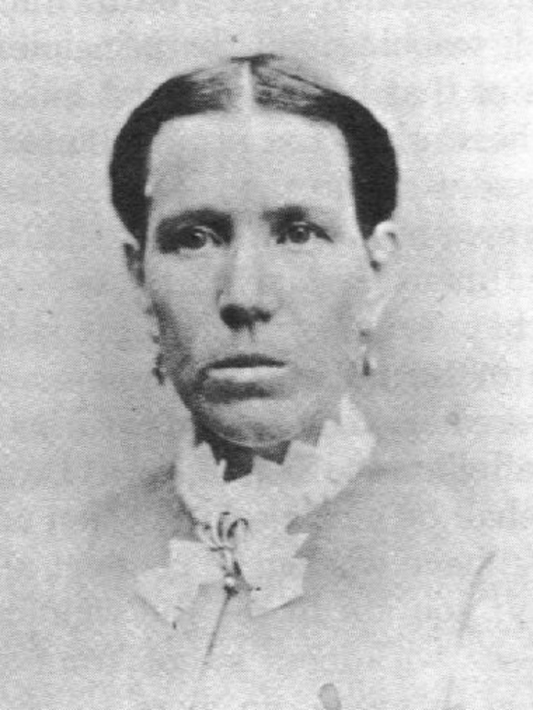 Isabella Golightly (1836 - 1877) Profile